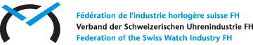 Member: Fédération de l'Industrie Horlogère suisse FH