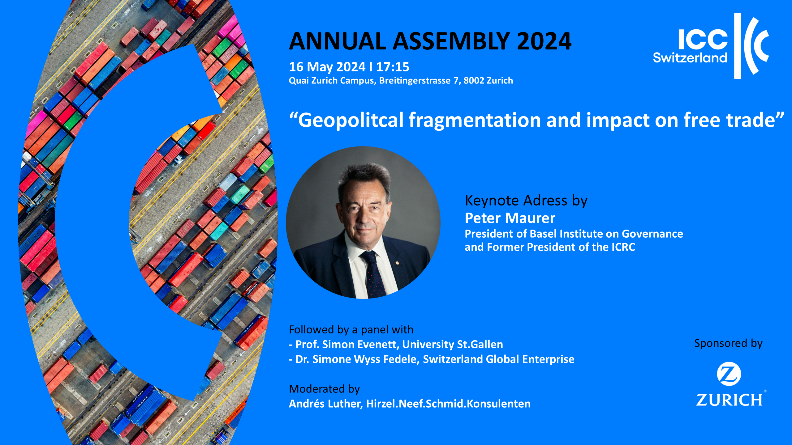 2024 ICC CH Annual Assembly Safe the Date